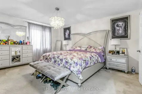 78 Honeyview Trail Brampton ON L6P 4A4