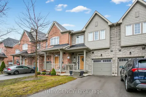 78 Honeyview Trail Brampton ON L6P 4A4