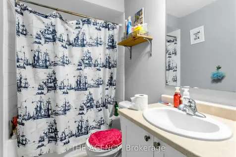 78 Honeyview Trail Brampton ON L6P 4A4