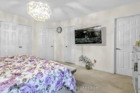 78 Honeyview Trail Brampton ON L6P 4A4