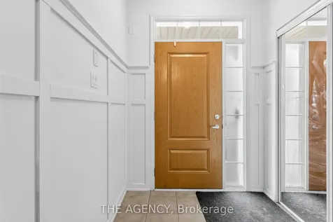 78 Honeyview Trail Brampton ON L6P 4A4