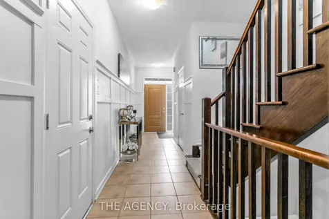 78 Honeyview Trail Brampton ON L6P 4A4