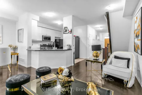 78 Honeyview Trail Brampton ON L6P 4A4
