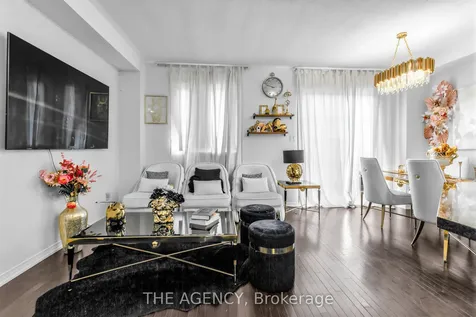 78 Honeyview Trail Brampton ON L6P 4A4