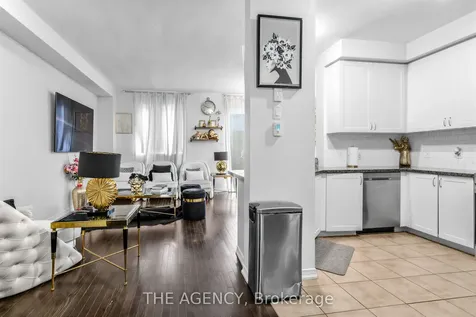 78 Honeyview Trail Brampton ON L6P 4A4