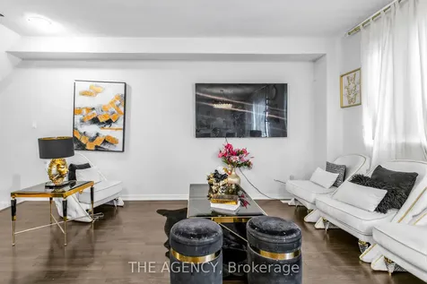 78 Honeyview Trail Brampton ON L6P 4A4