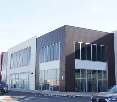 9300 Goreway Drive Brampton ON L6P 4N1