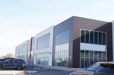 9300 Goreway Drive Brampton ON L6P 4N1
