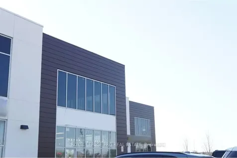 9300 Goreway Drive Brampton ON L6P 4N1