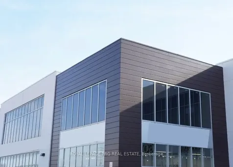 9300 Goreway Drive Brampton ON L6P 4N1