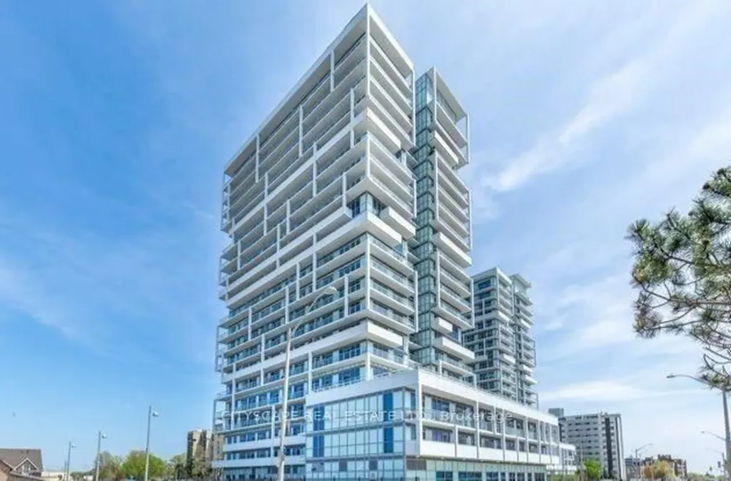 65 Speers Road Oakville ON L6K 0J1
