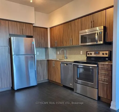 65 Speers Road Oakville ON L6K 0J1