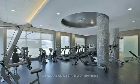 65 Speers Road Oakville ON L6K 0J1