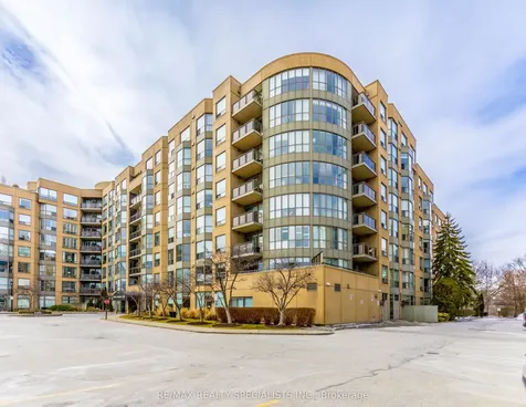 2511 Lakeshore Road W Oakville ON L6L 6L9