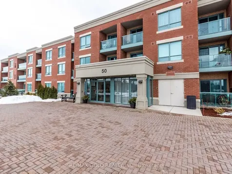 50 Via Rosedale Way Brampton ON L6R 3Z7