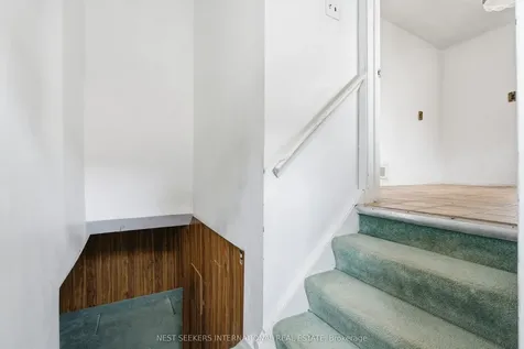 57 Lakeland Drive Toronto ON M9V 1M8