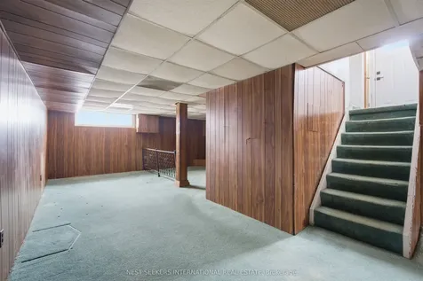 57 Lakeland Drive Toronto ON M9V 1M8