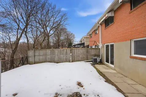 57 Lakeland Drive Toronto ON M9V 1M8