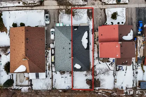 57 Lakeland Drive Toronto ON M9V 1M8