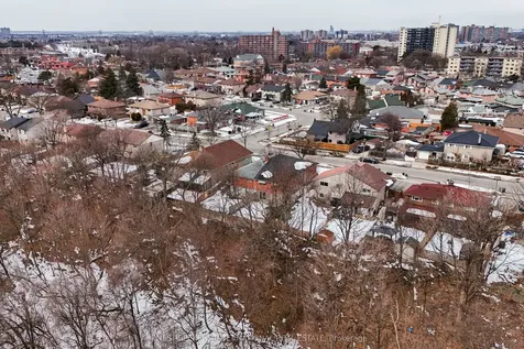 57 Lakeland Drive Toronto ON M9V 1M8