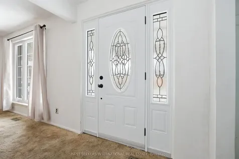 57 Lakeland Drive Toronto ON M9V 1M8