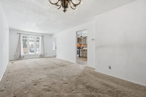 57 Lakeland Drive Toronto ON M9V 1M8