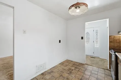 57 Lakeland Drive Toronto ON M9V 1M8