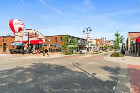 19 James Street Halton Hills ON L7G 2H2