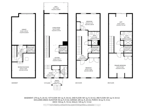 19 James Street Halton Hills ON L7G 2H2