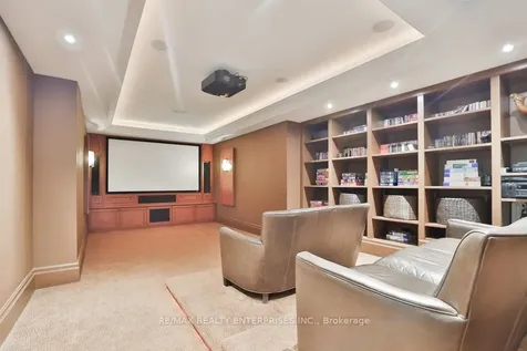 1093 Algonquin Drive Mississauga ON L5H 1P3