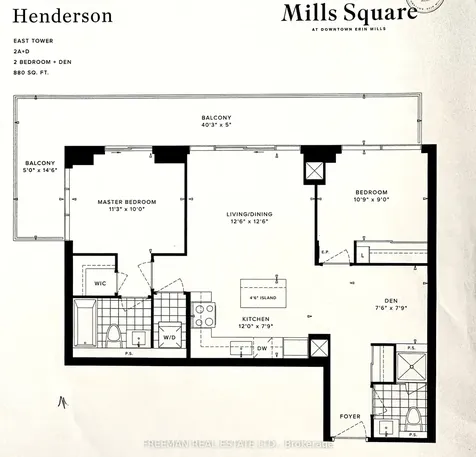 4699 Glen Erin Drive Mississauga ON L5M 2E5