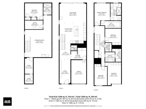 20A Broadview Avenue Mississauga ON L5H 2S9