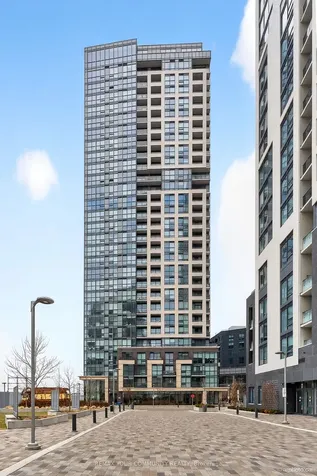 20 Thomas Riley Road Toronto ON M9B 0C3