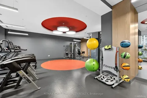 20 Thomas Riley Road Toronto ON M9B 0C3