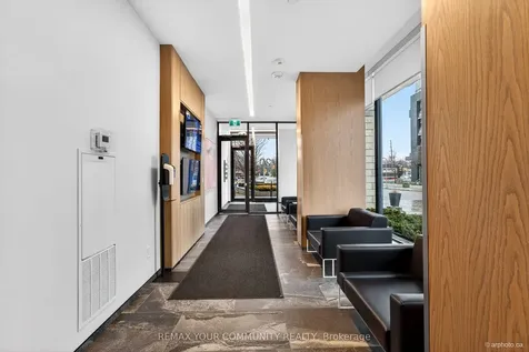 20 Thomas Riley Road Toronto ON M9B 0C3