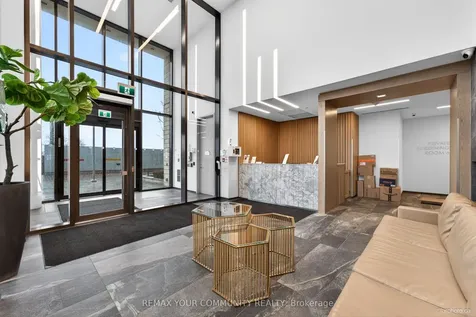 20 Thomas Riley Road Toronto ON M9B 0C3