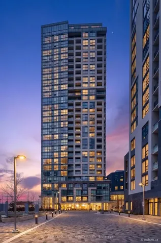 20 Thomas Riley Road Toronto ON M9B 0C3
