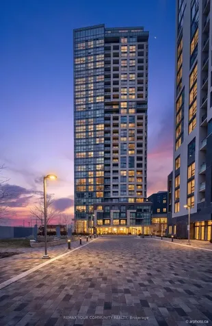 20 Thomas Riley Road Toronto ON M9B 0C3