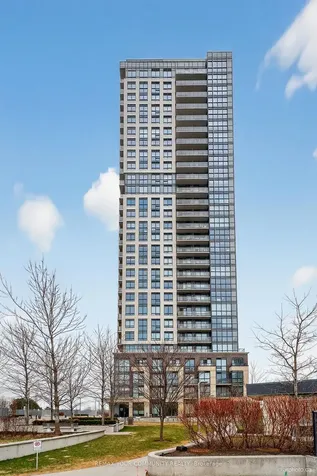 20 Thomas Riley Road Toronto ON M9B 0C3