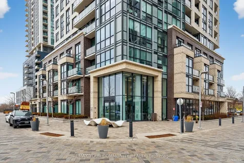 20 Thomas Riley Road Toronto ON M9B 0C3
