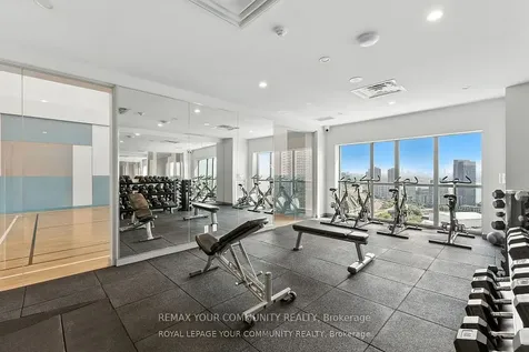 165 Legion Road N Toronto ON M8Y 0B3