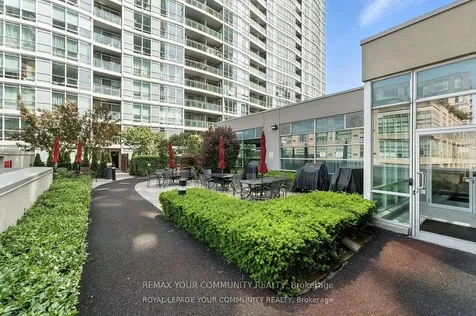 165 Legion Road N Toronto ON M8Y 0B3