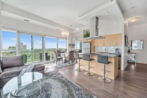 165 Legion Road N Toronto ON M8Y 0B3