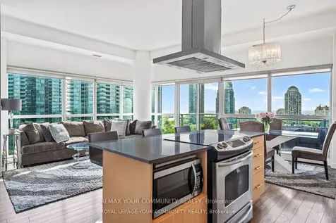 165 Legion Road N Toronto ON M8Y 0B3