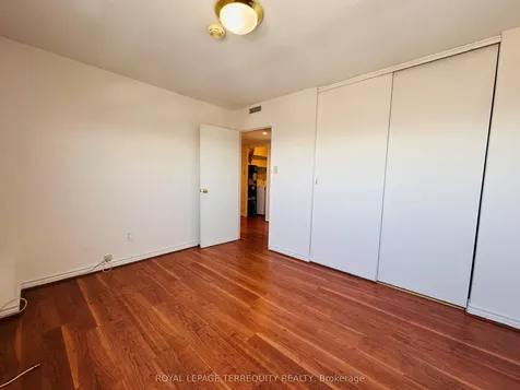 155 Marlee Avenue Toronto ON M6B 4B5