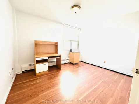 155 Marlee Avenue Toronto ON M6B 4B5