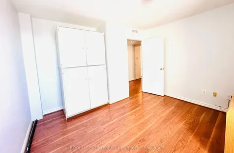 155 Marlee Avenue Toronto ON M6B 4B5