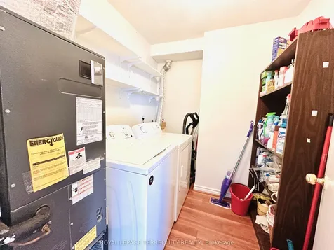 155 Marlee Avenue Toronto ON M6B 4B5