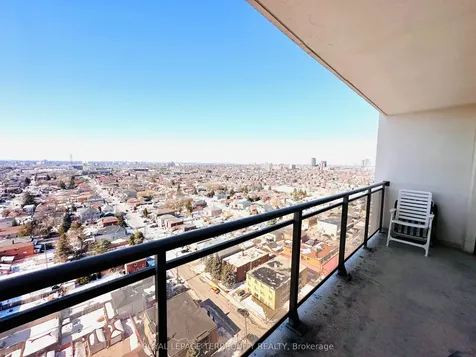 155 Marlee Avenue Toronto ON M6B 4B5