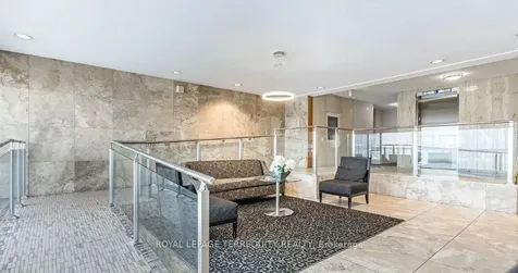 155 Marlee Avenue Toronto ON M6B 4B5